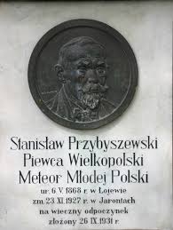 przybyszewski - twórczość